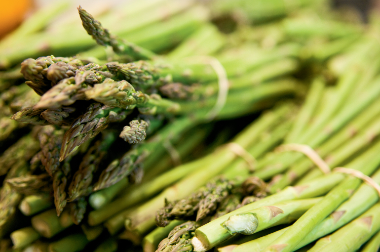 Facts about asparagus, how to cook asparagus