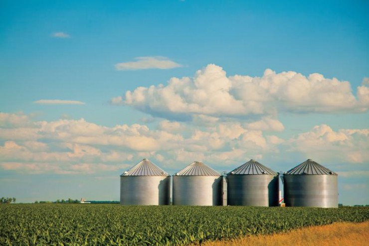 Illinois Grain Insurance Fund prevents losses for farmers due to failed grain dealers and warehousemen.