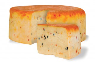 Boone Creek Creamery Cheese
