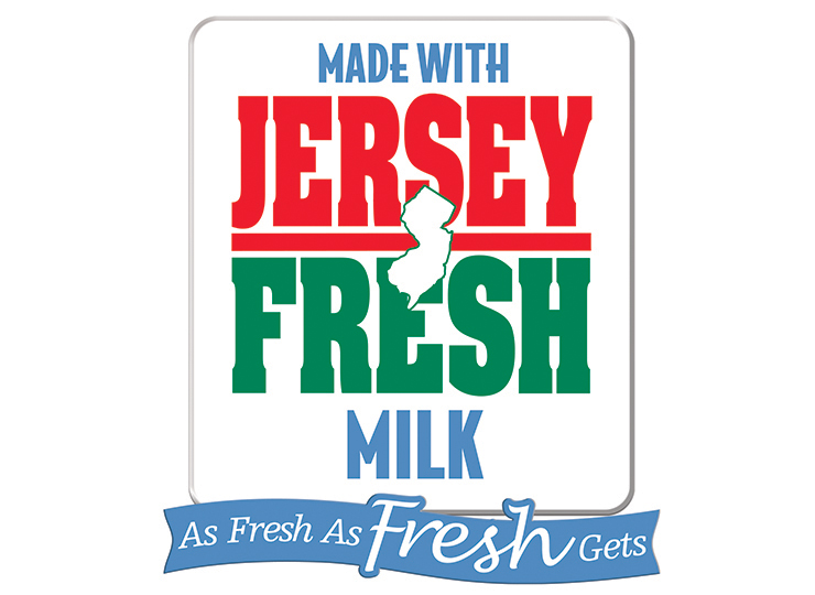 Made with Jersey Fresh logo