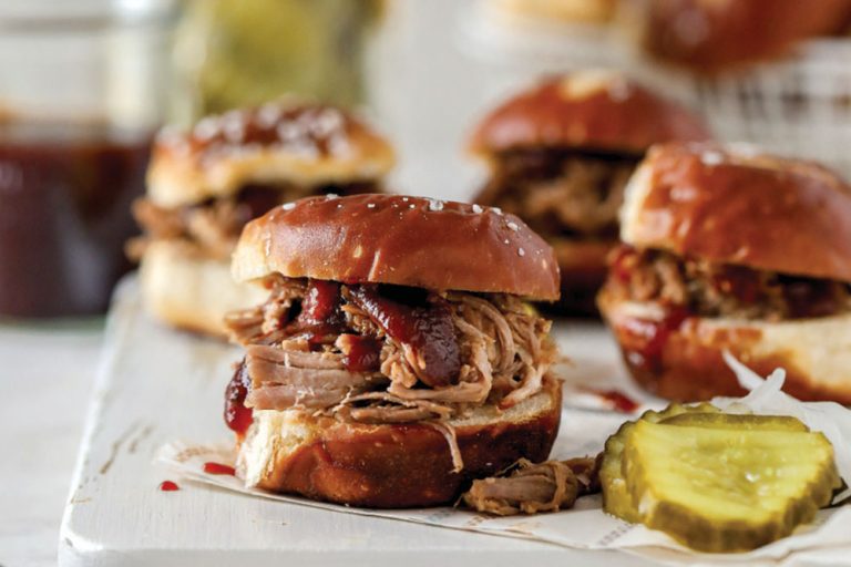 19 Tailgating Recipes for a Winning Game Day Menu