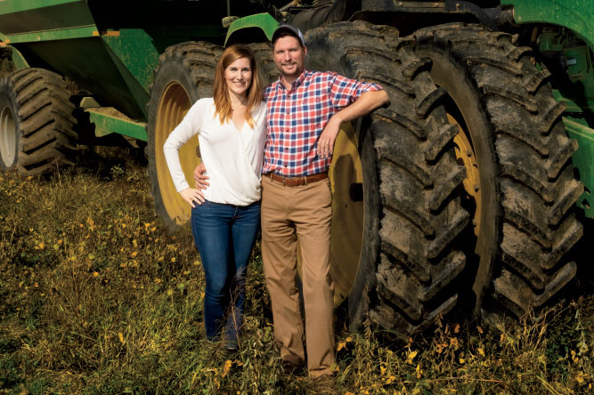 The New Generation of Tools and Gadgets for Today's Farming Families -  HubPages