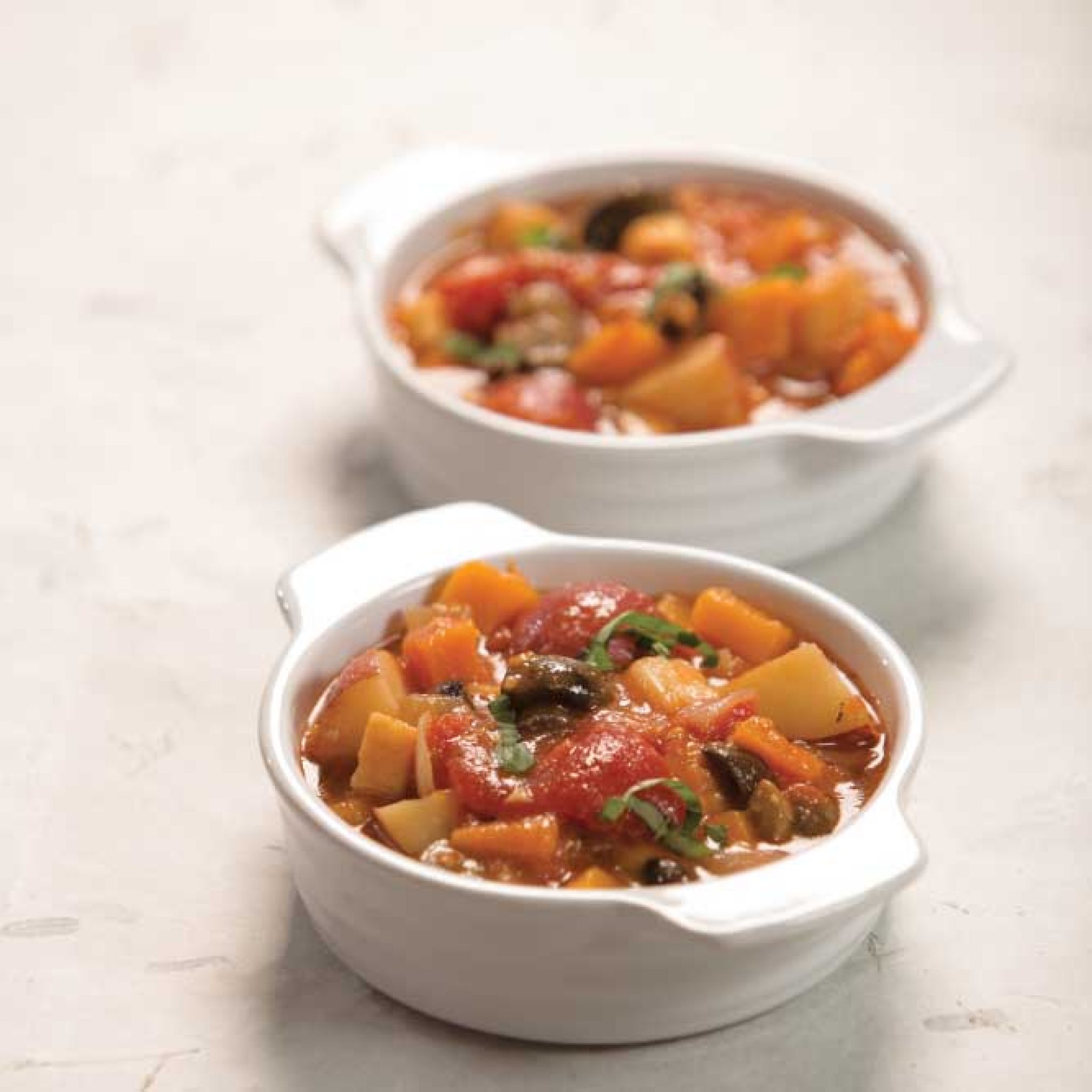 Winter Ratatouille Recipe Farm Flavor Recipe