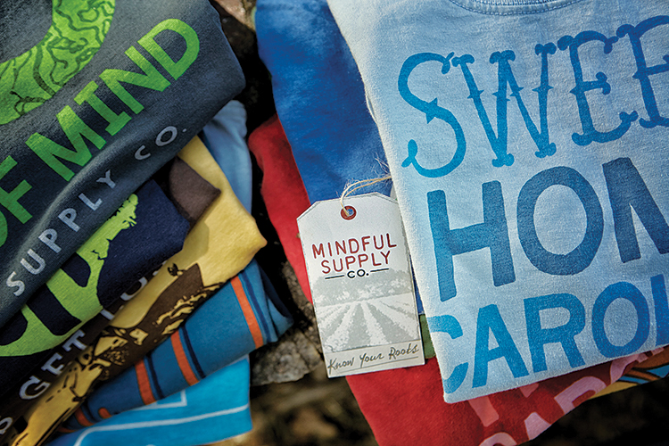Mindful Supply Co.