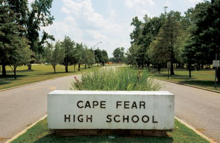 Cape Fear High School