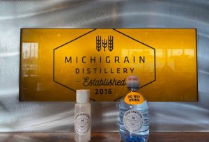 Michigrain Distillery