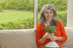 Mary Carter, Food Stylist, Farm Flavor Recipe Developer