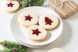Host A Holiday Cookie Swap