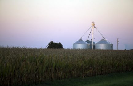 Illinois Century Farms
