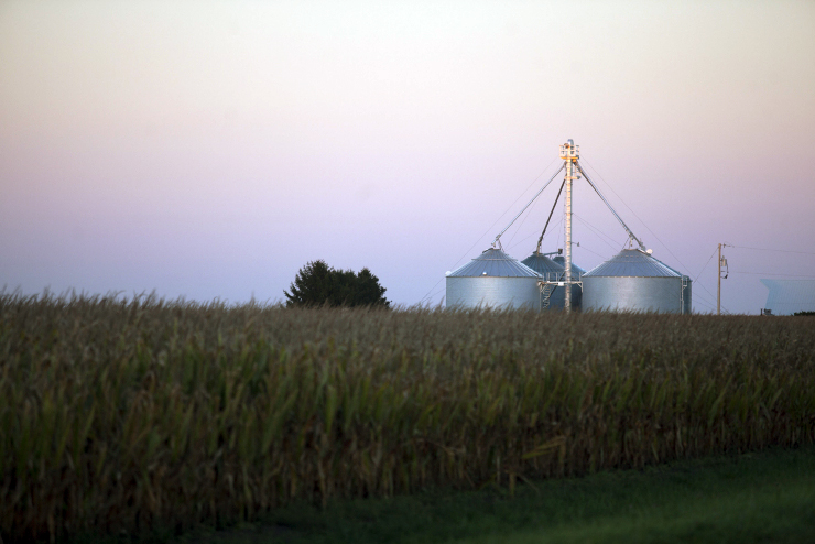 Illinois Century Farms