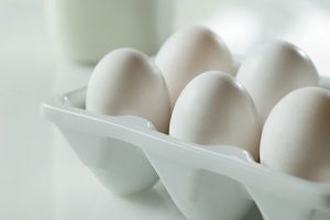 How to Hard Boil Eggs