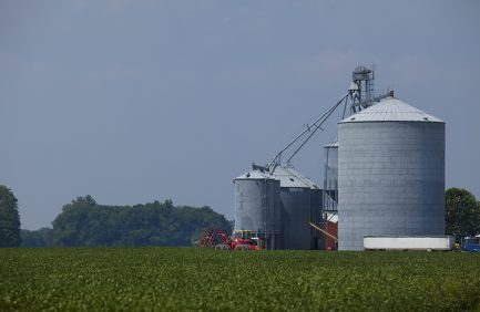 Indiana agricultural innovation