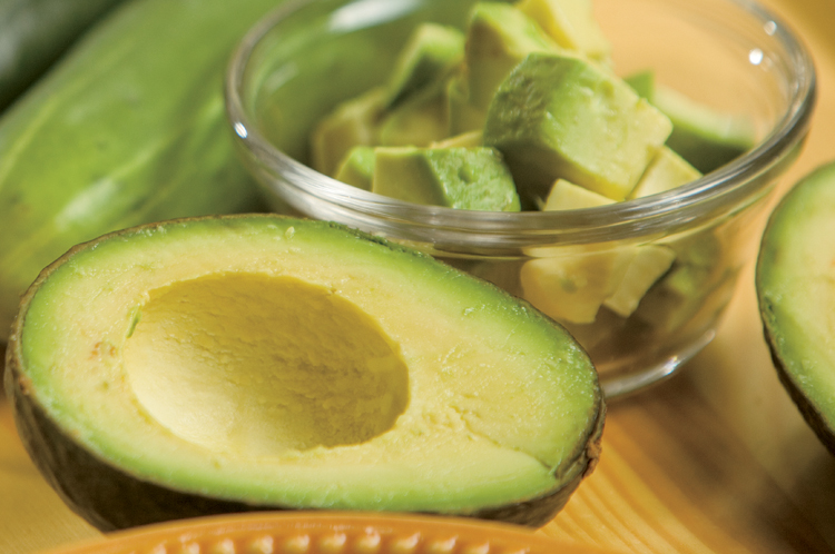 Facts about avocados