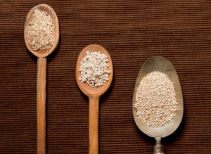 Debunking Myths About Whole Grains