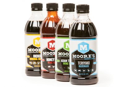 Buy Alabama's Best products: Moore's Marinades and Sauces