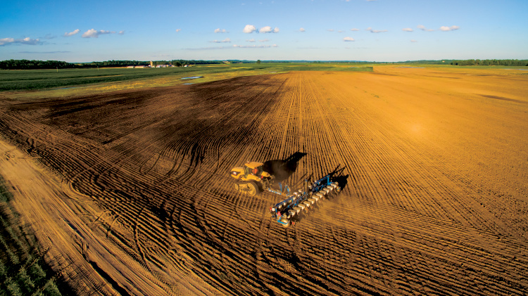 What is a Missouri Farm? - Farm Flavor