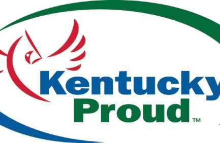 Kentucky Proud Program logo