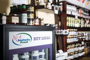 KY value-added products
