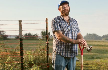 Veterans in Agriculture