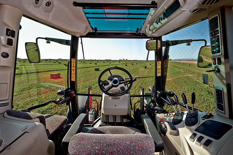 Ag Technology Leads to Smart Farming - Farm Flavor
