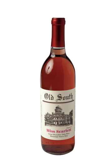 Old South Winery
