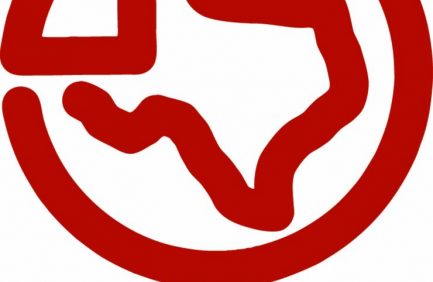 Go Texan logo