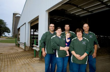Ohio Raggor Farms LLC