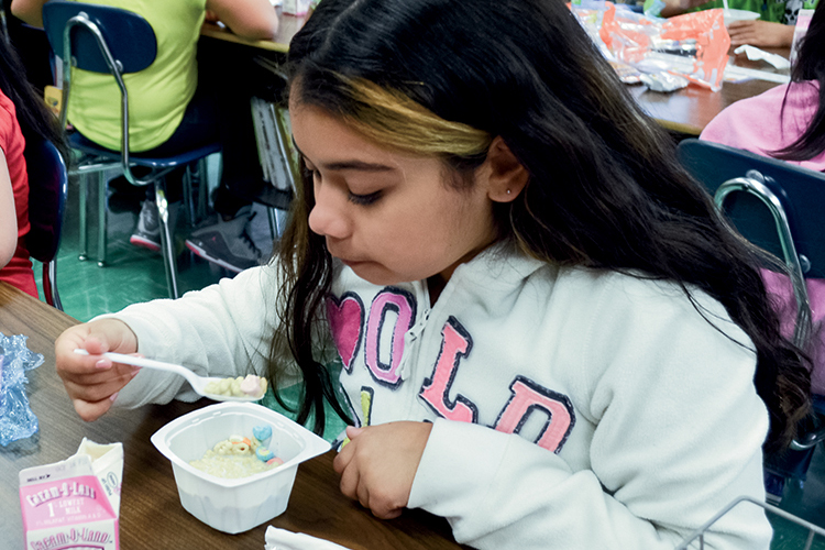 Monfresh Learning Farm-Fresh Education - Farm Flavor
