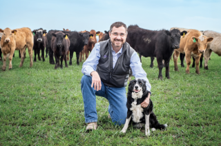 CattleTrace Initiative, Kansas