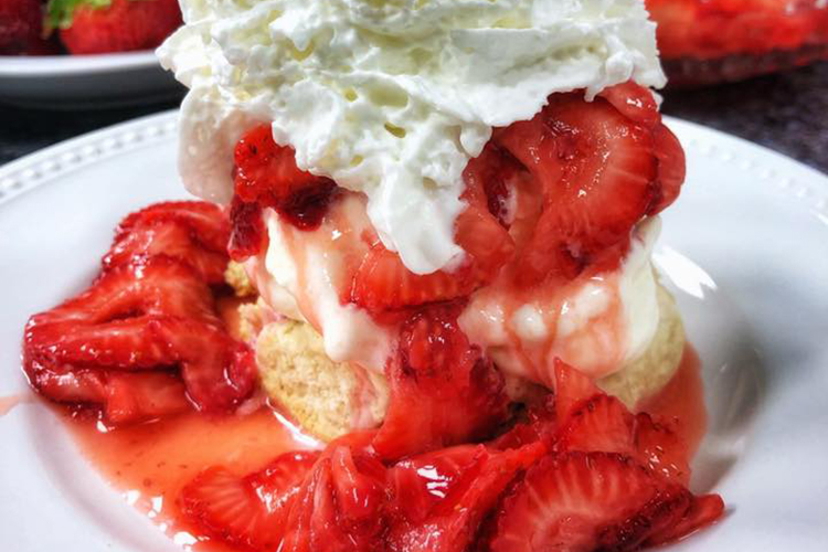 Virginia's 9 Best Food Festivals Across the State Farm Flavor