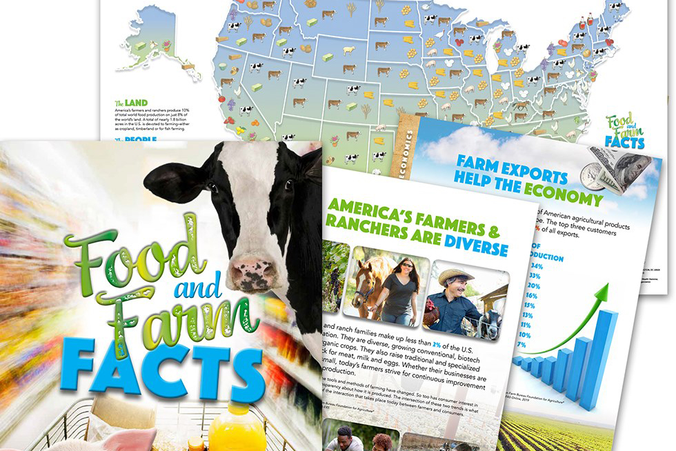 agriculture education resources