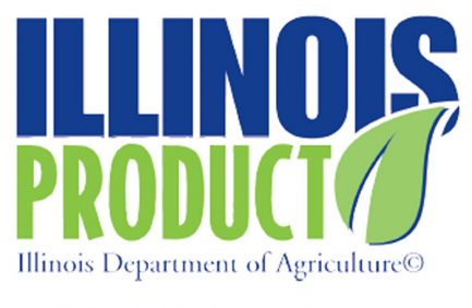 Illinois Product Logo Program
