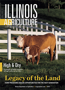 Illinois Agriculture V2
