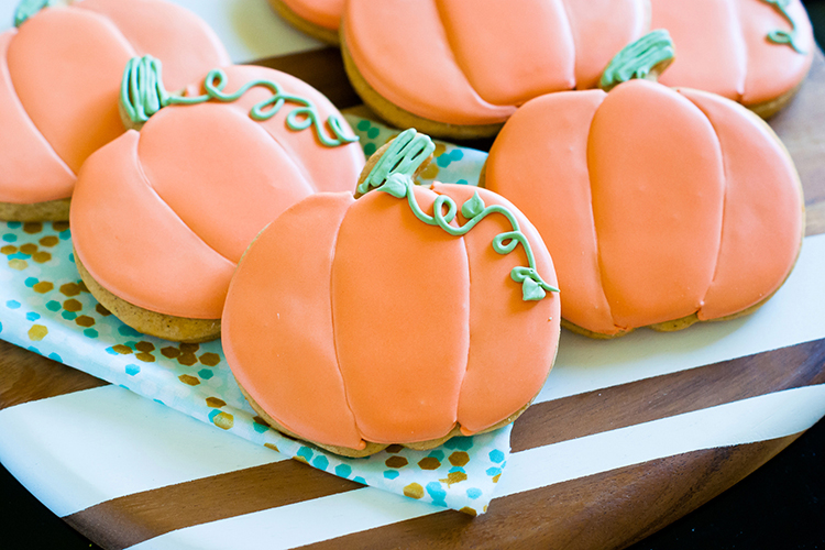 Scary-Good Recipes for the Perfect Halloween