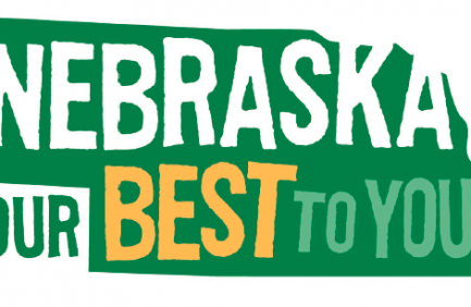 Nebraska Our Best to You