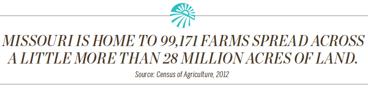Missouri Family Farm stat