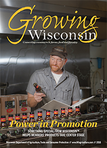 Wisconsin 2016 cover