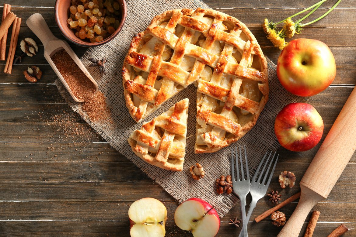 17 Irresistible Apple Recipes to Make This Fall - Farm Flavor