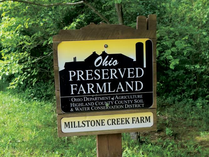 Millstone Creek Farm