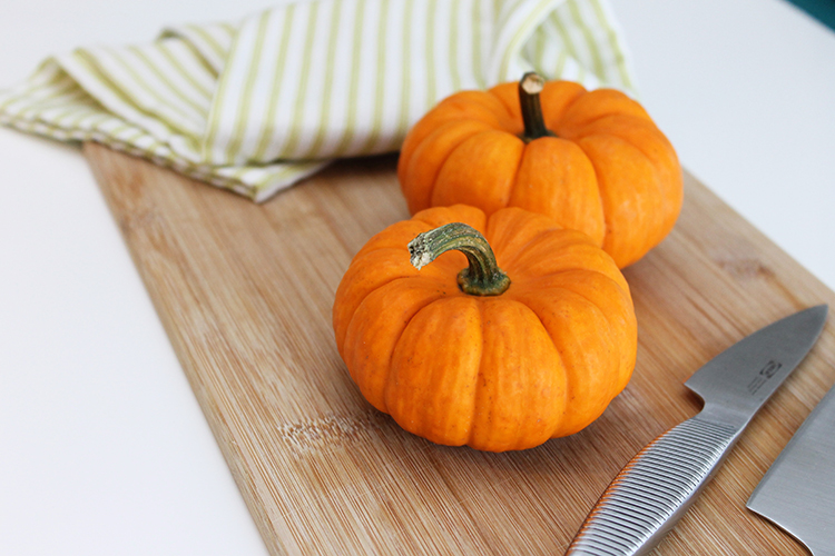 how to keep carved pumpkins fresh