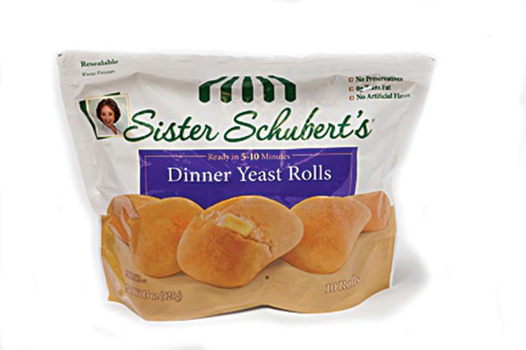 Sister Shubert's Yeast Rolls - Buy Alabama's Best