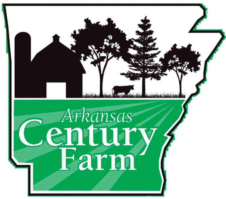 Arkansas Century Farms