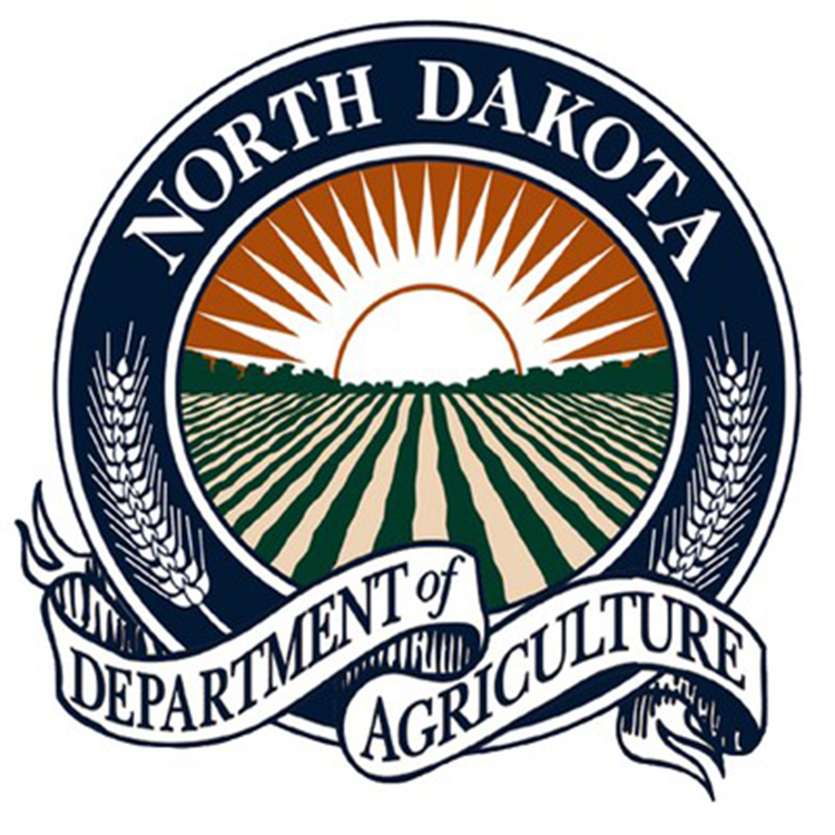 North Dakota Agriculture 2024