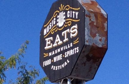 Music City Eats|||tim love at music city eats|michael symon at music city eats|emmylou and rodney crowell at pettyfest|Music City Eats