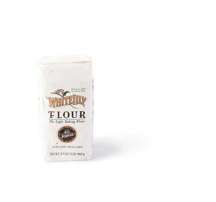 Knoxville's White Lily Flour