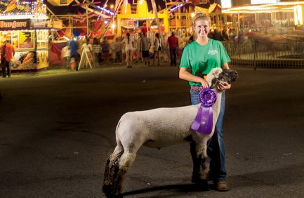 Tennessee|Wilson County Fair