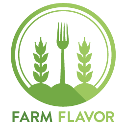 Farm Flavor logo