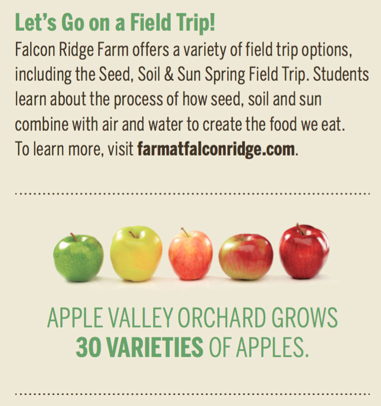 Apple Valley Orchard