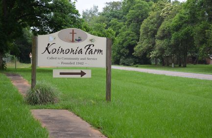 Koinonia Farm