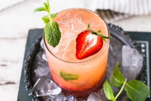 creative summer cocktail recipes
